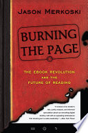 Burning the Page Book PDF