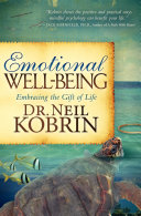 Emotional Well-Being Pdf/ePub eBook