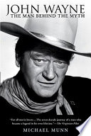 John Wayne image