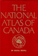 The National Atlas of Canada