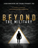 Beyond the Military Book