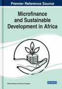 Microfinance and Sustainable Development in Africa