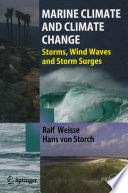 Marine Climate and Climate Change Book
