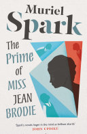 The Prime of Miss Jean Brodie Book