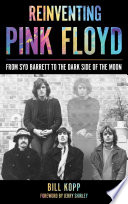 Reinventing Pink Floyd