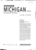 Michigan State Business Directory