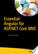 Essential Angular for ASP NET Core MVC Book