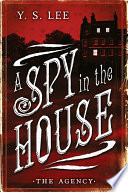 The Agency: A Spy in the House
