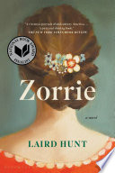 Zorrie PDF Book By Laird Hunt