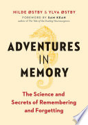 Adventures in Memory Book