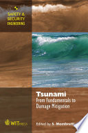 Tsunami Book