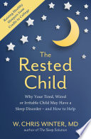 The Rested Child Book PDF