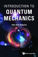 Read Pdf Introduction To Quantum Mechanics