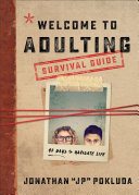 Welcome to Adulting Survival Guide Pdf/ePub eBook