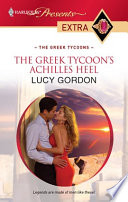 The Greek Tycoon s Achilles Heel