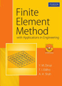 Finite Element Method with Applications in Engineering  Book