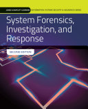 System Forensics, Investigation and Response