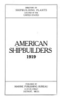 American Shipbuilders
