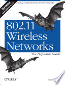 802 11 Wireless Networks  The Definitive Guide