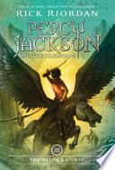 The Percy Jackson and the Olympians, Book Three: Titan's Curse PDF Book By Rick Riordan