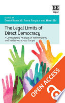 The Legal Limits of Direct Democracy