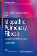 Idiopathic Pulmonary Fibrosis [Pdf/ePub] eBook