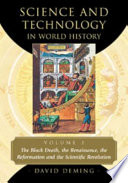 Science and Technology in World History  Volume 3