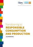 Transitioning to Responsible Consumption and Production Book
