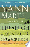 The High Mountains of Portugal Book