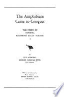 The Amphibians Came to Conquer Book PDF