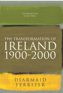 The Transformation Of Ireland 1900 2000