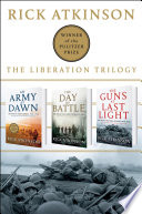 The Liberation Trilogy Box Set