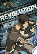 Revolution Book