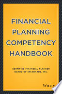 The Financial Planning Competency Handbook Book
