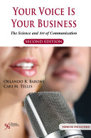Your Voice Is Your Business