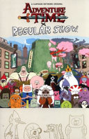 Adventure Time   Regular Show