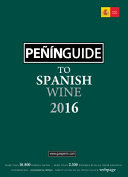 Peñín Guide to Spanish Wine 2016