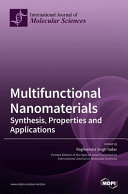 Multifunctional Nanomaterials