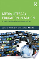 Media Literacy Education in Action Book