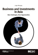 Business and Investments in Asia