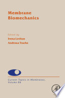 Membrane Biomechanics Book