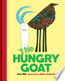 The Hungry Goat