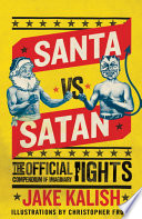Santa vs  Satan