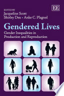 Gendered Lives Book