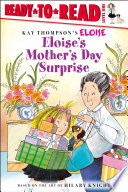 Eloise s Mother s Day Surprise
