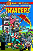 Invaders Classic