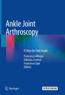 Ankle Joint Arthroscopy
