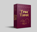 Modern Mystic  True Tarot Book and Tarot Deck Book