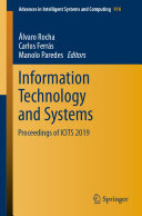 Information Technology and Systems