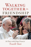 Walking Together in Friendship Book PDF